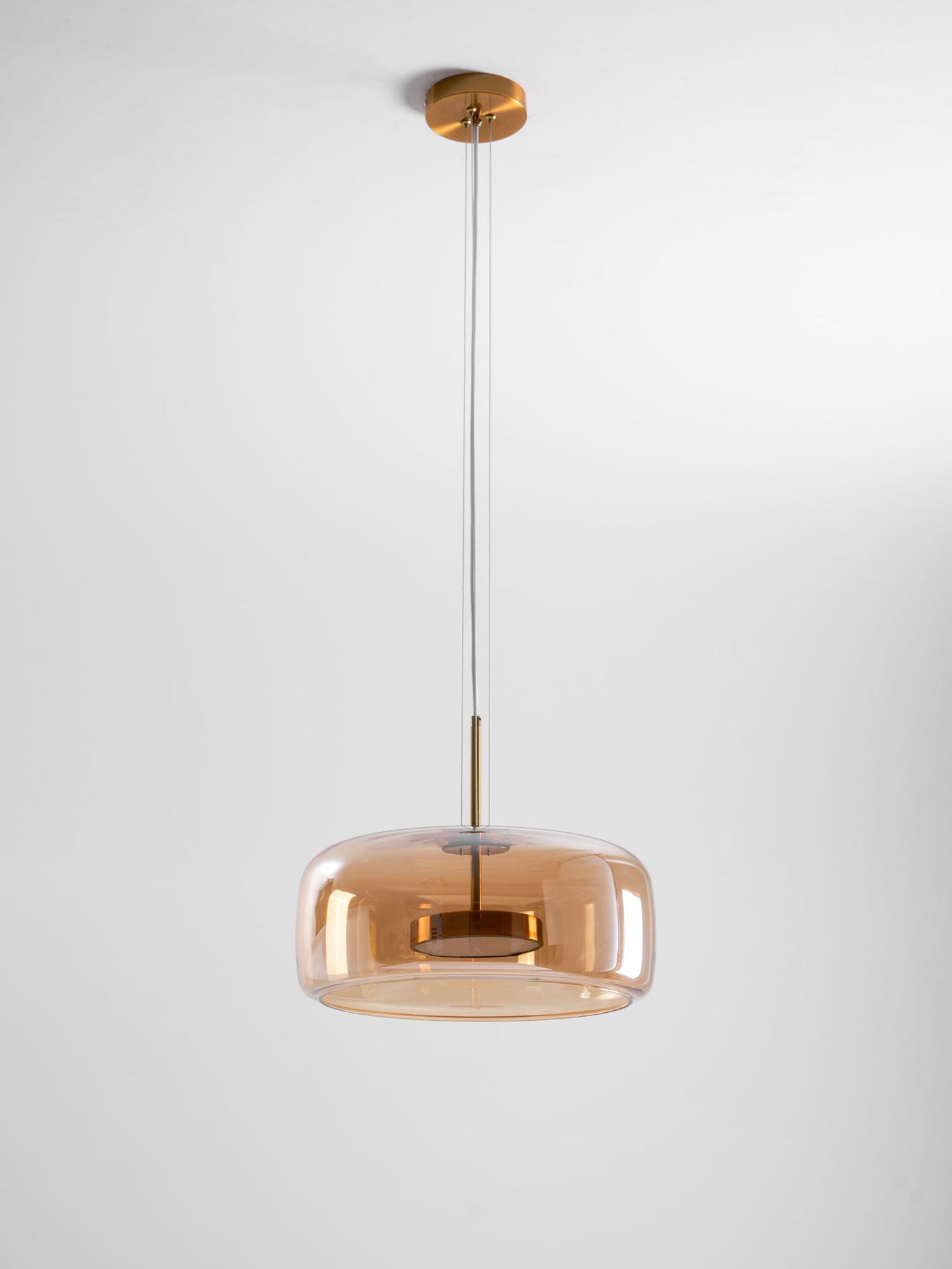 Hängende Moderne Minimalistische Pendelleuchte