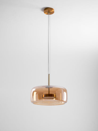 Hängende Moderne Minimalistische Pendelleuchte