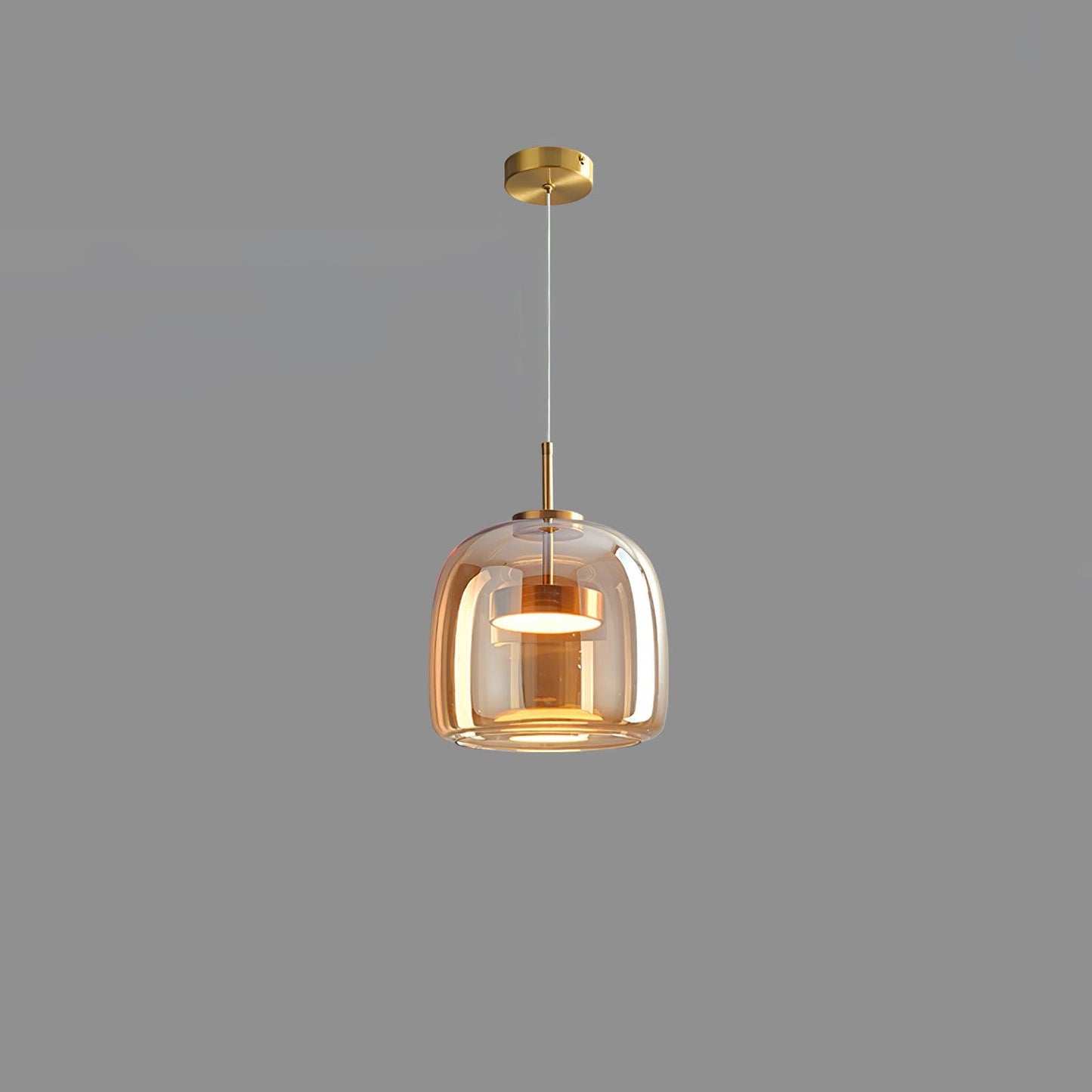 Hängende Moderne Minimalistische Pendelleuchte
