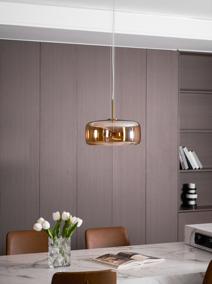 Hängende Moderne Minimalistische Pendelleuchte
