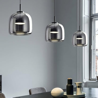 Hängende Moderne Minimalistische Pendelleuchte