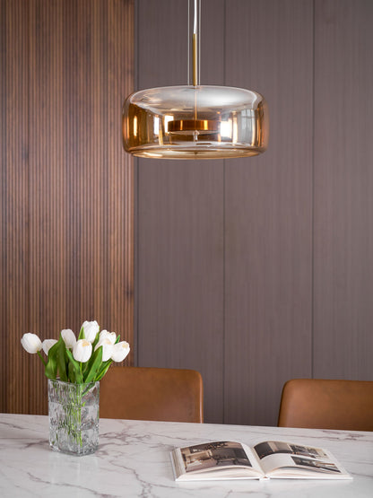 Hängende Moderne Minimalistische Pendelleuchte