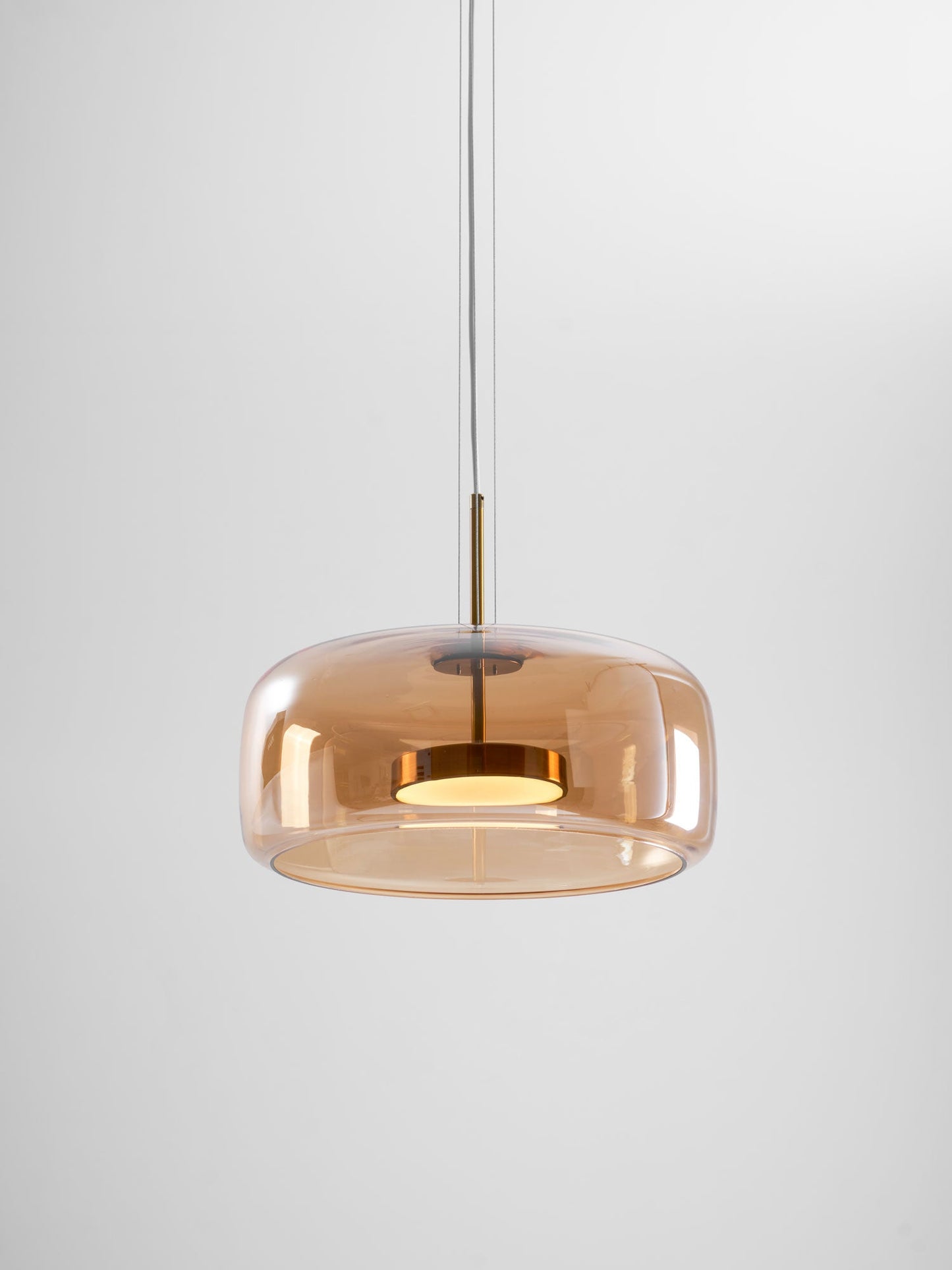 Hängende Moderne Minimalistische Pendelleuchte