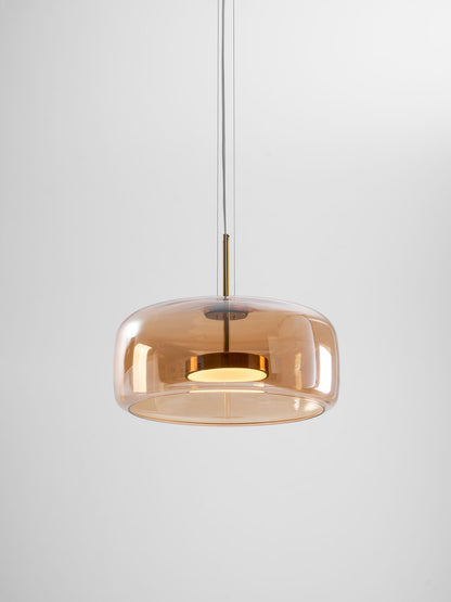 Hängende Moderne Minimalistische Pendelleuchte