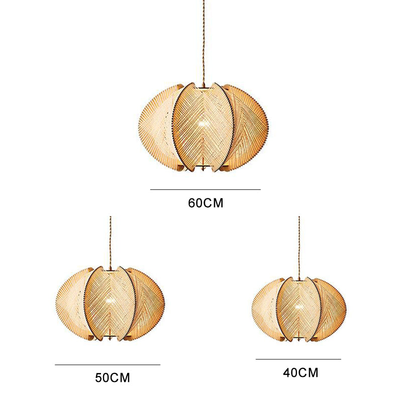 Minimalistische Pendelleuchten Im Mitte Des Jahrhunderts Stil