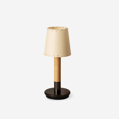 Moderne Tragbare Wiederaufladbare Tischlampe