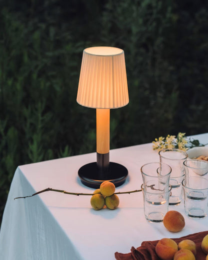 Moderne Tragbare Wiederaufladbare Tischlampe