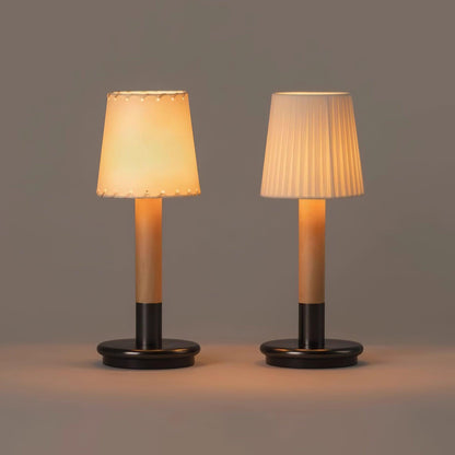 Moderne Tragbare Wiederaufladbare Tischlampe
