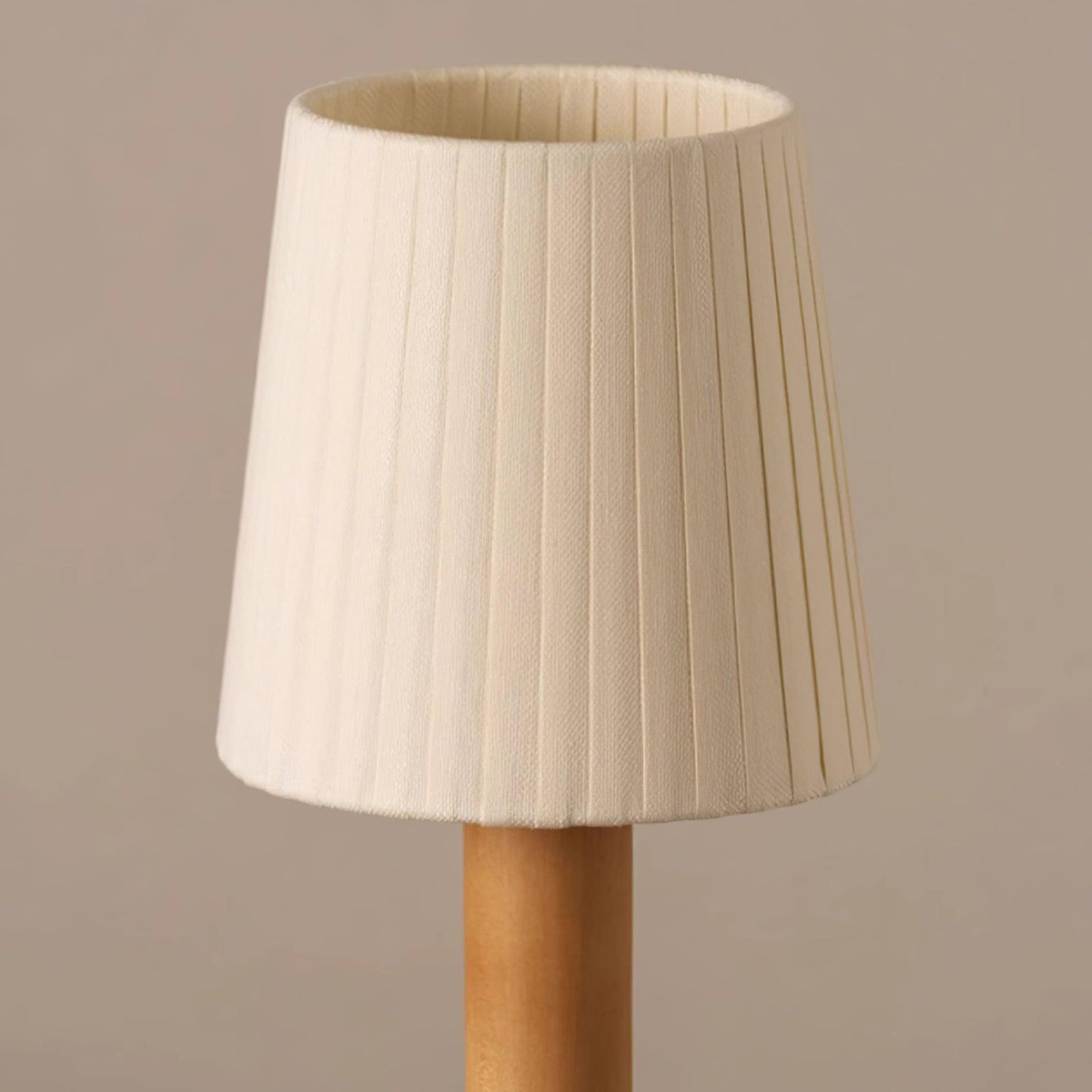 Moderne Tragbare Wiederaufladbare Tischlampe