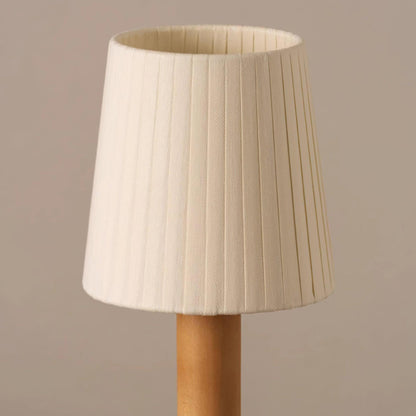 Moderne Tragbare Wiederaufladbare Tischlampe