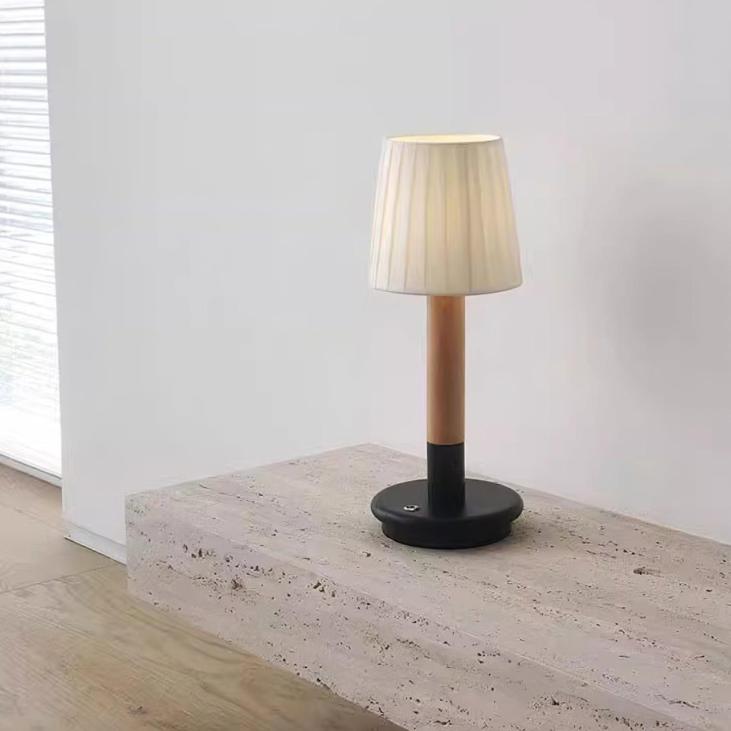 Moderne Tragbare Wiederaufladbare Tischlampe