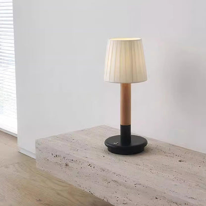 Moderne Tragbare Wiederaufladbare Tischlampe