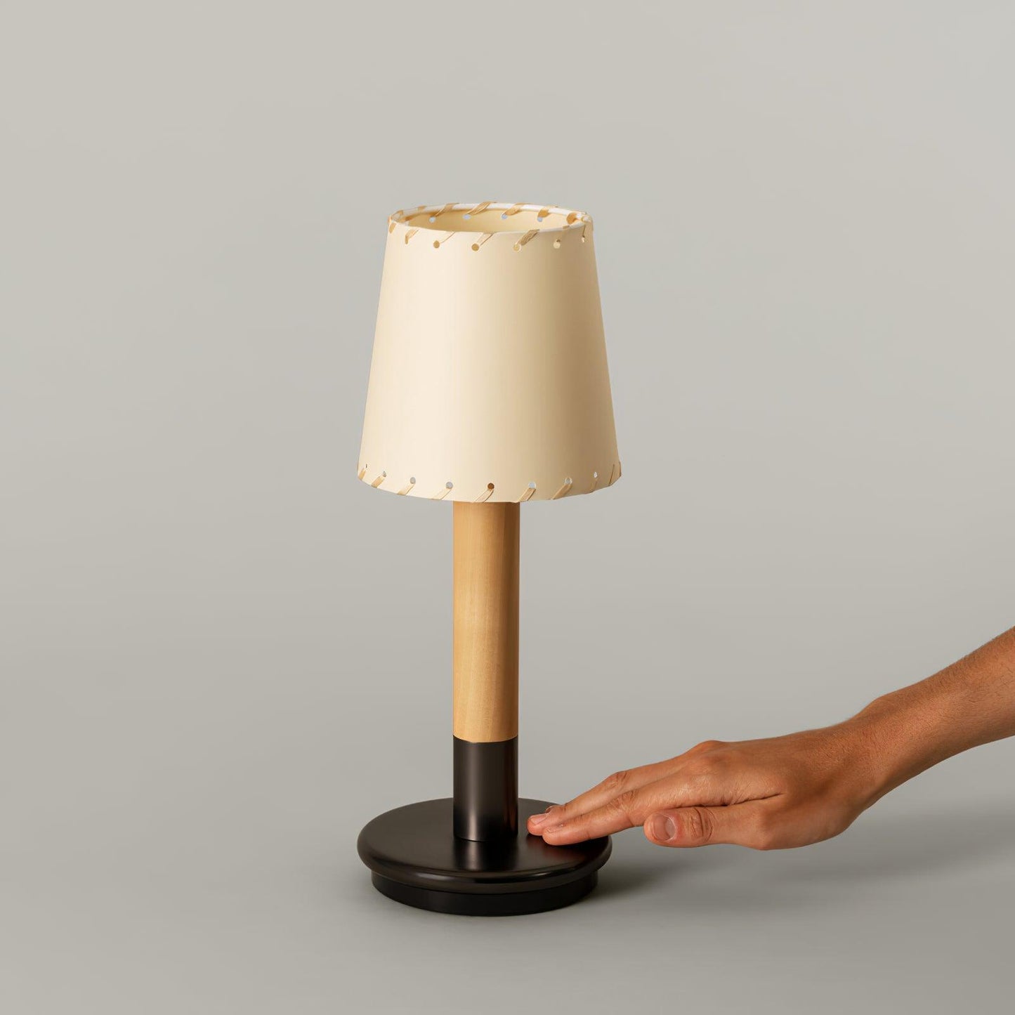 Moderne Tragbare Wiederaufladbare Tischlampe