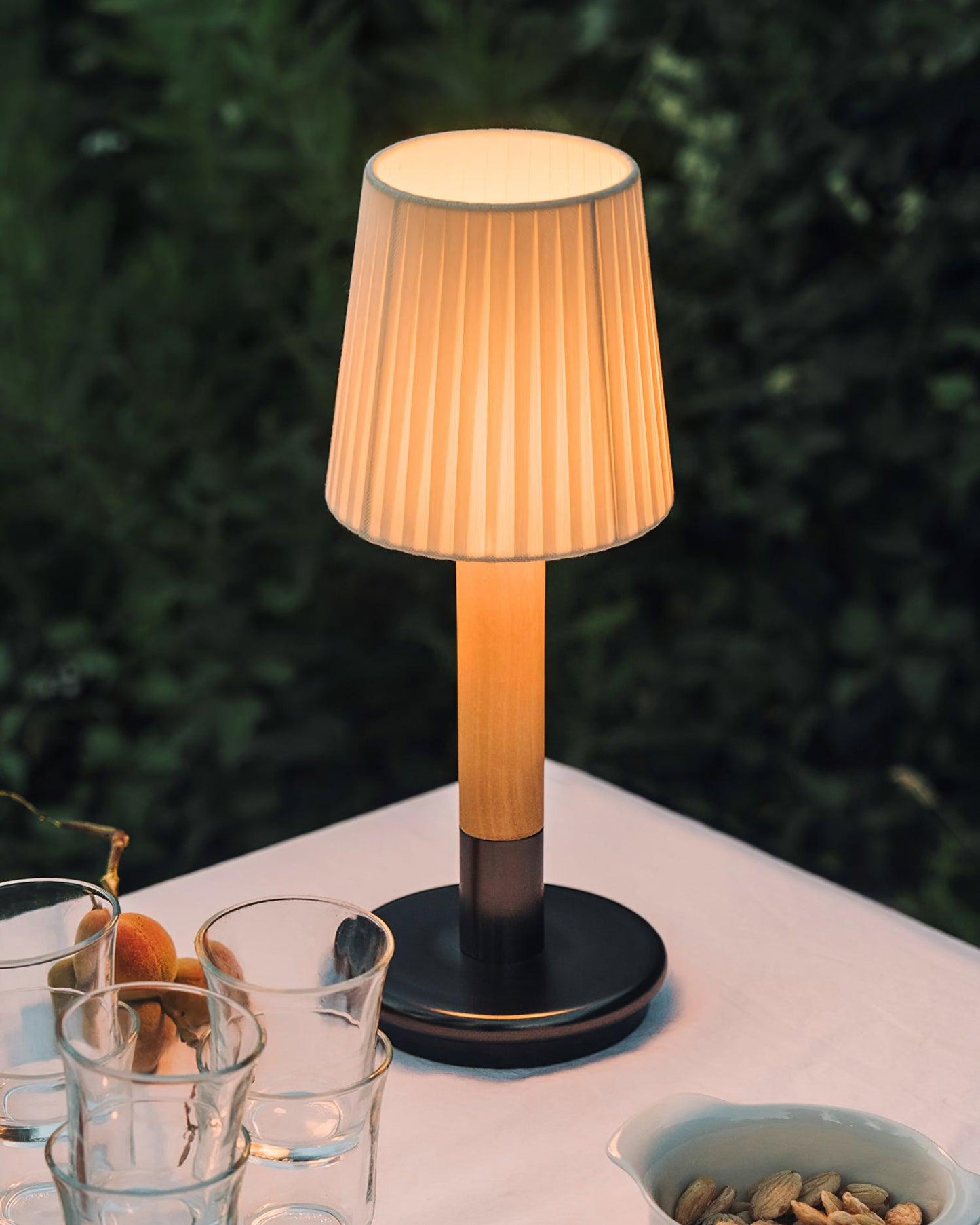Moderne Tragbare Wiederaufladbare Tischlampe