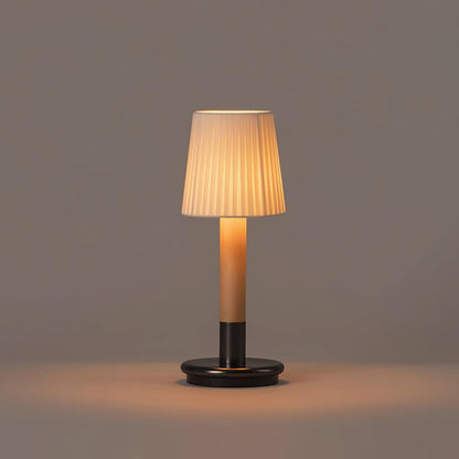 Moderne Tragbare Wiederaufladbare Tischlampe
