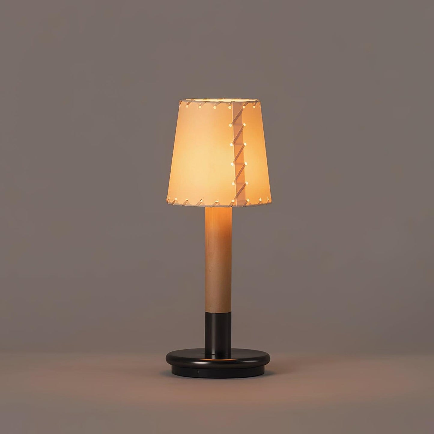Moderne Tragbare Wiederaufladbare Tischlampe