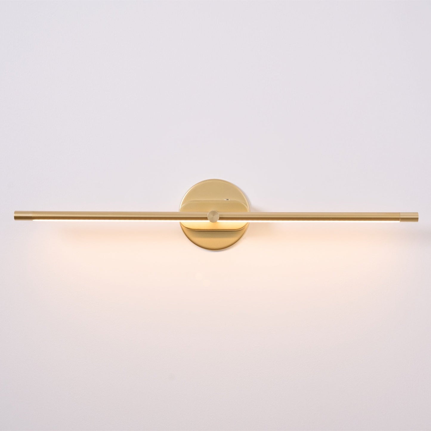 Schlanke Magnetische LED Wandleuchten