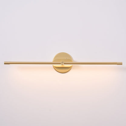 Schlanke Magnetische LED Wandleuchten