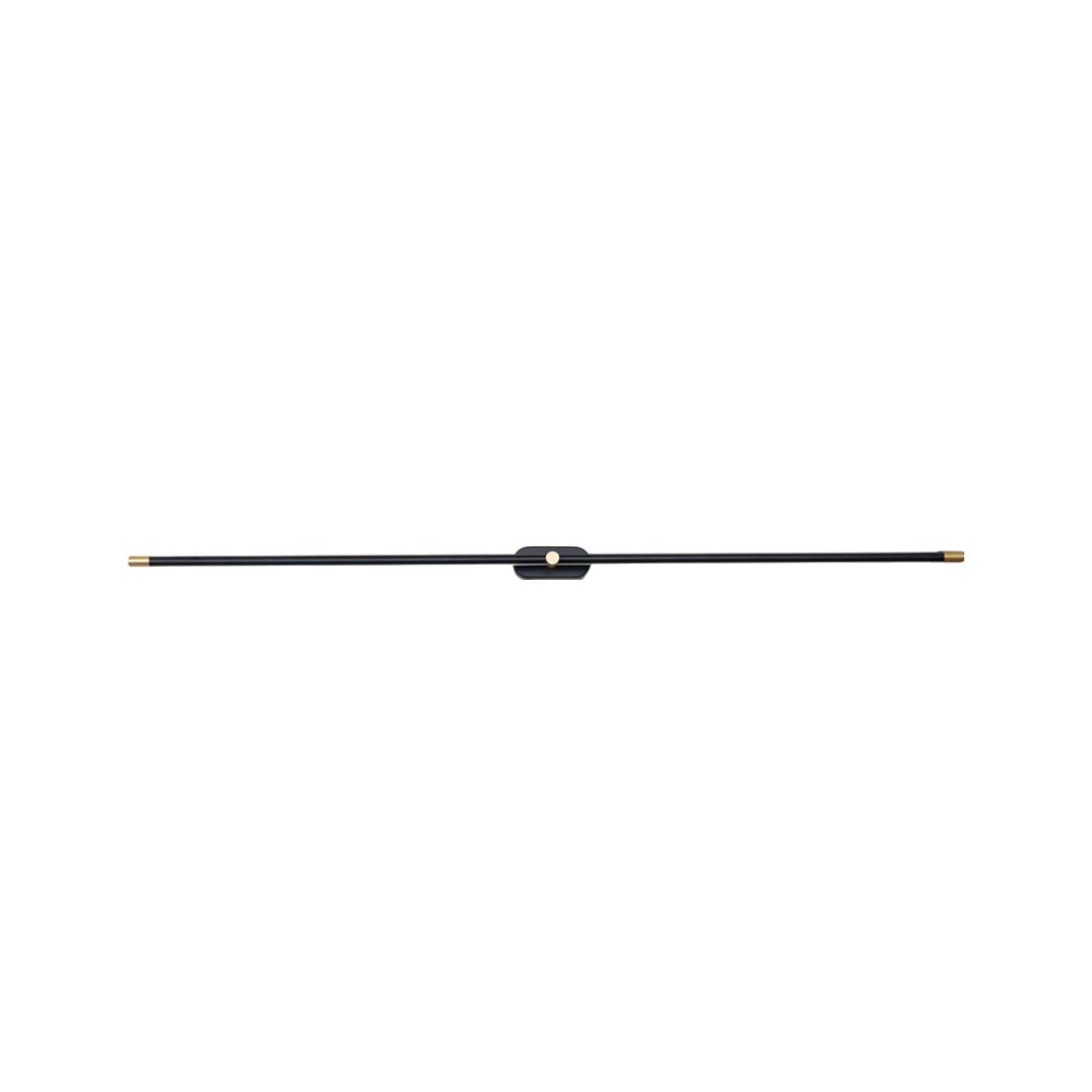 Schlanke Magnetische LED Wandleuchten