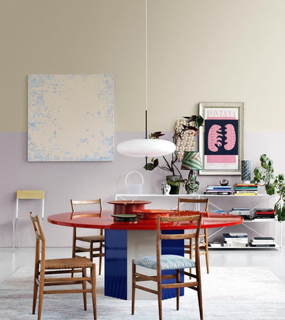 Moderne Minimalistische Schlanke Pendelleuchte