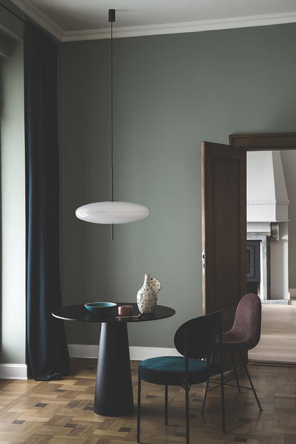 Moderne Minimalistische Schlanke Pendelleuchte
