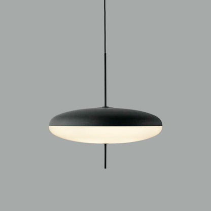 Moderne Minimalistische Schlanke Pendelleuchte