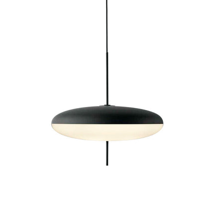 Moderne Minimalistische Schlanke Pendelleuchte