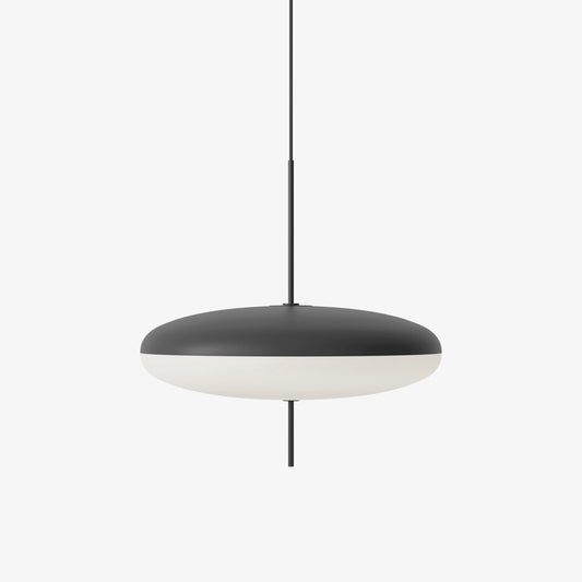 Moderne Minimalistische Schlanke Pendelleuchte