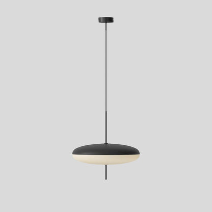 Moderne Minimalistische Schlanke Pendelleuchte