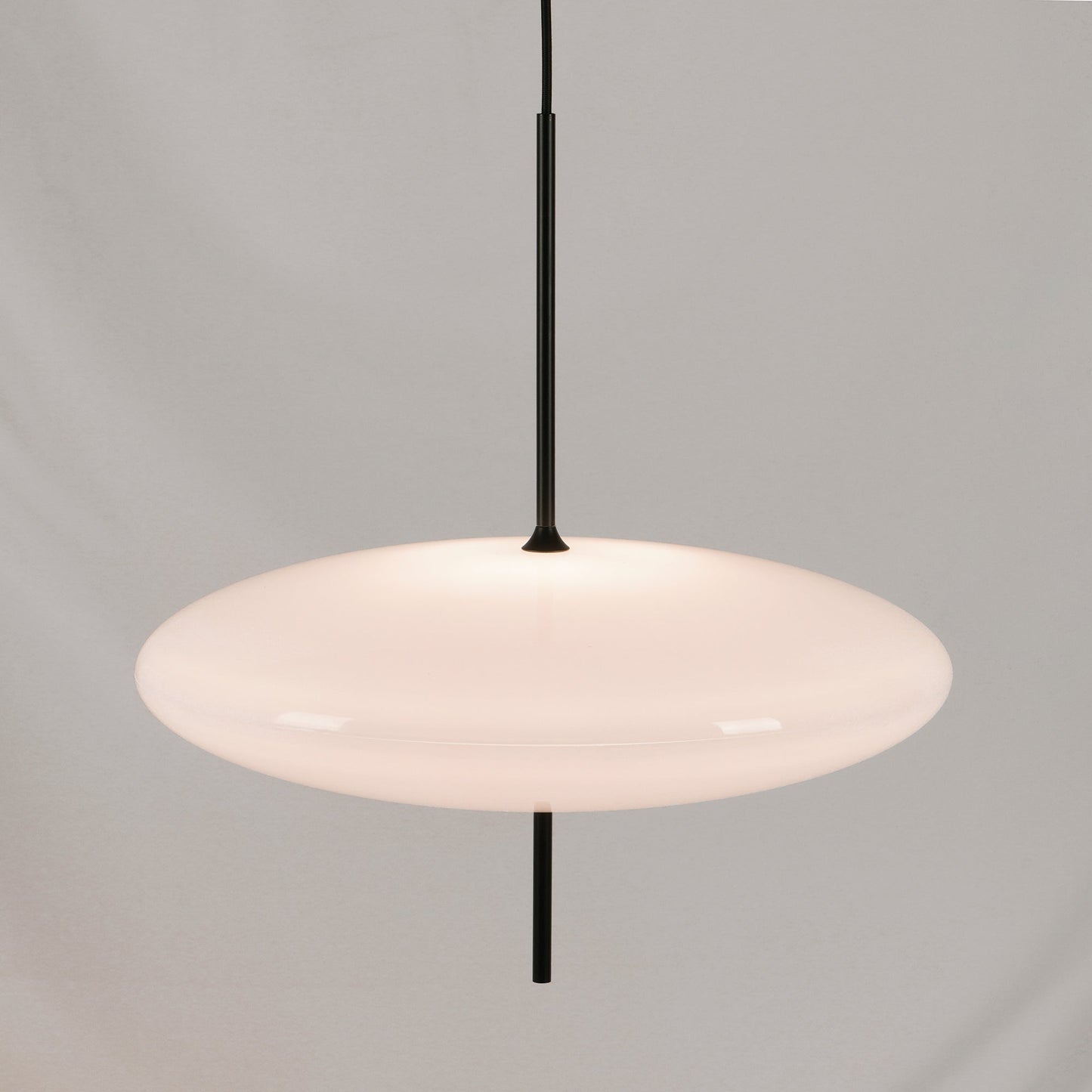 Moderne Minimalistische Schlanke Pendelleuchte