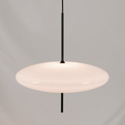 Moderne Minimalistische Schlanke Pendelleuchte