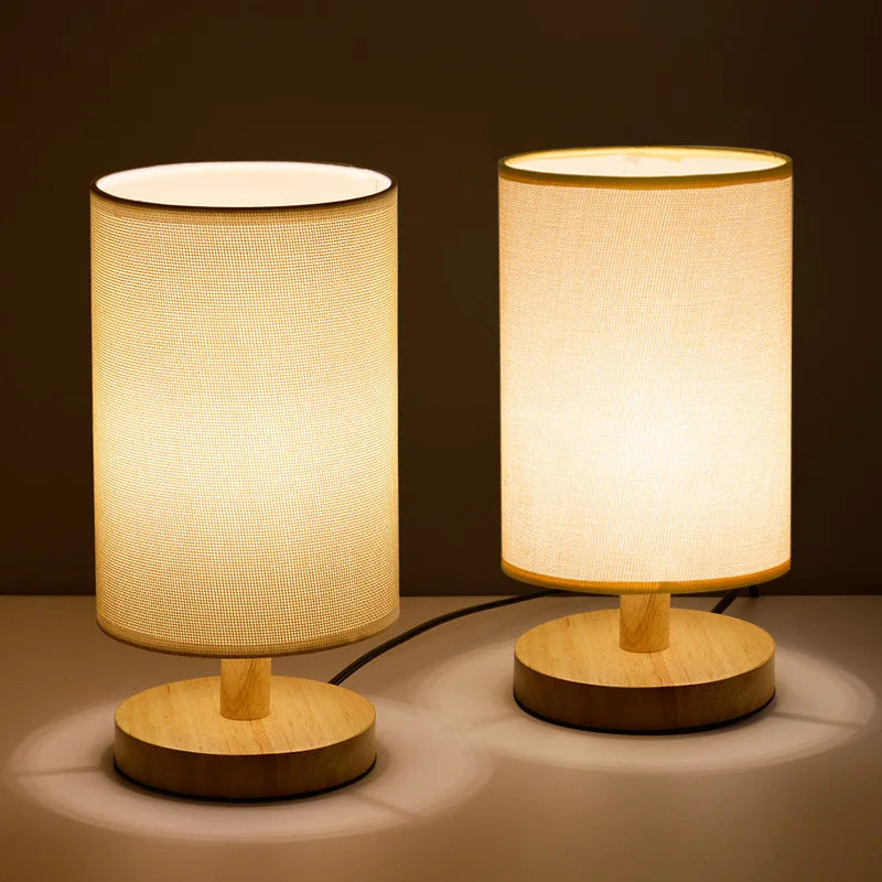 Organisch Inspirierte LED Tischlampe