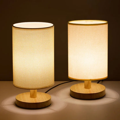 Organisch Inspirierte LED Tischlampe