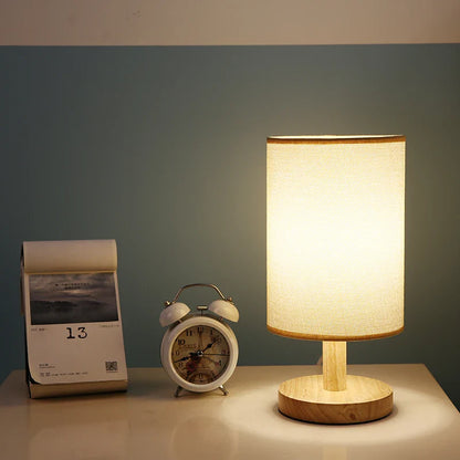 Organisch Inspirierte LED Tischlampe