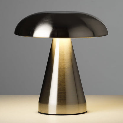 USB Tischlampe im Vintage Stil