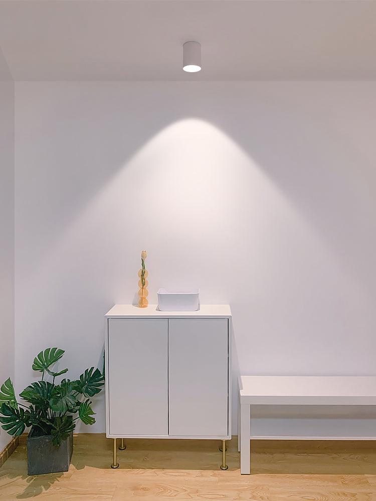 Minimalistische Led Deckenleuchte Für Innenräume