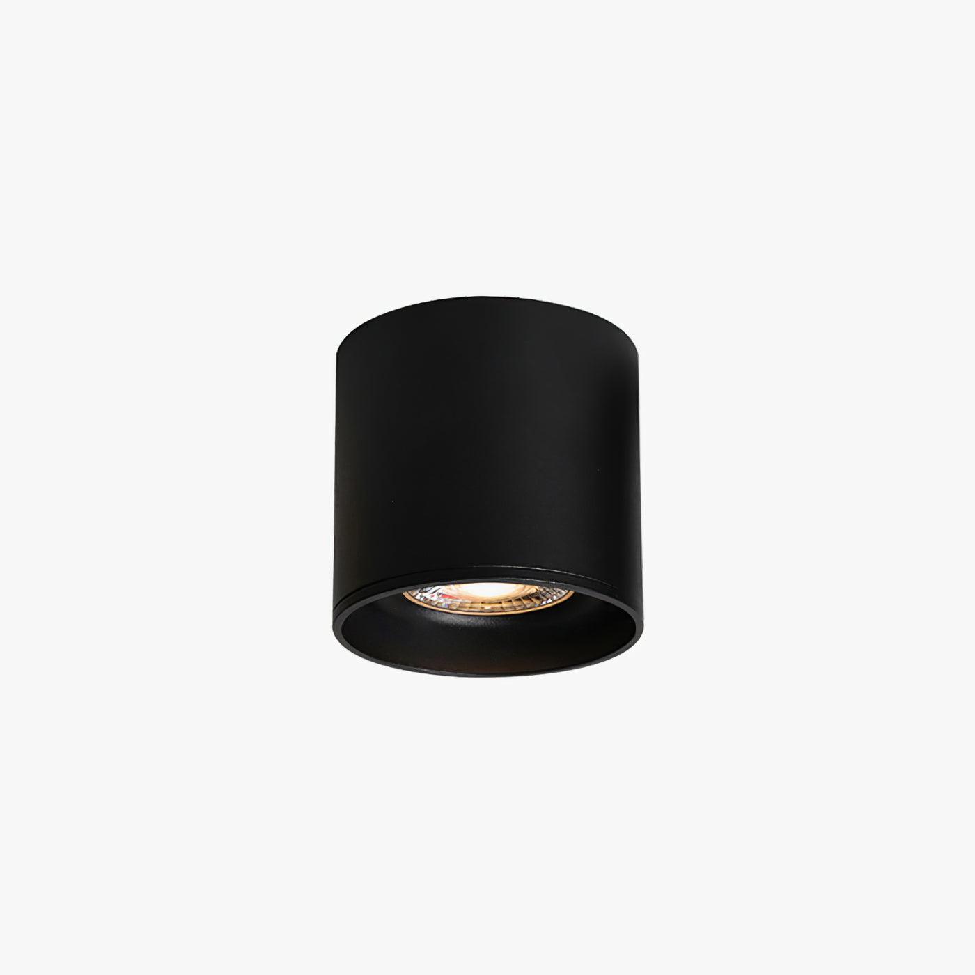 Minimalistische Led Deckenleuchte Für Innenräume