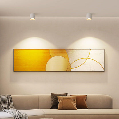 Minimalistische Led Deckenleuchte Für Innenräume