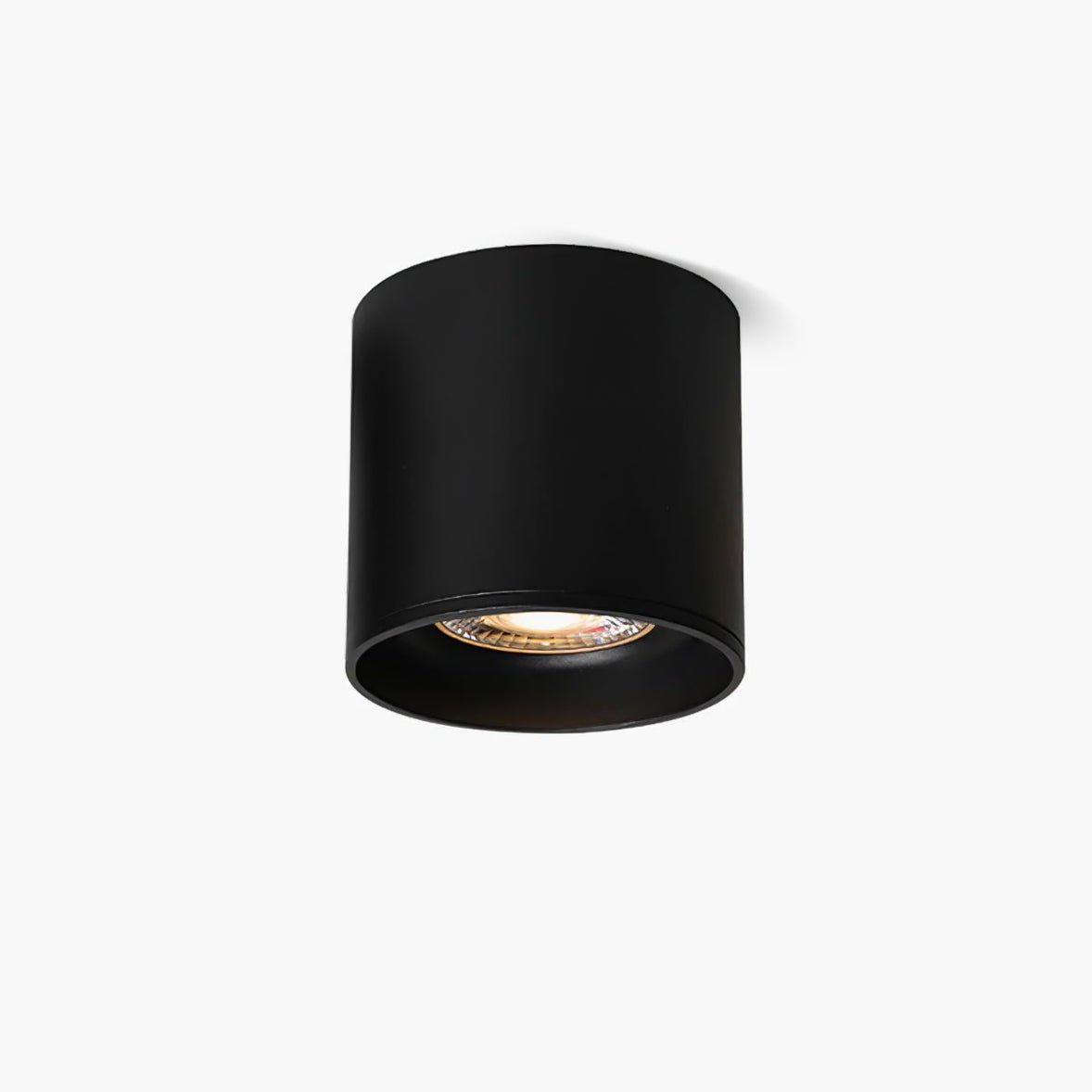 Minimalistische Led Deckenleuchte Für Innenräume