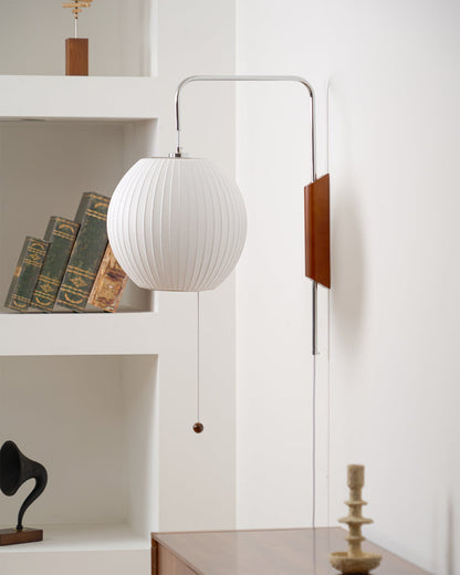 Klassische Moderne Minimalistische Wandleuchte
