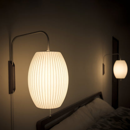 Klassische Moderne Minimalistische Wandleuchte