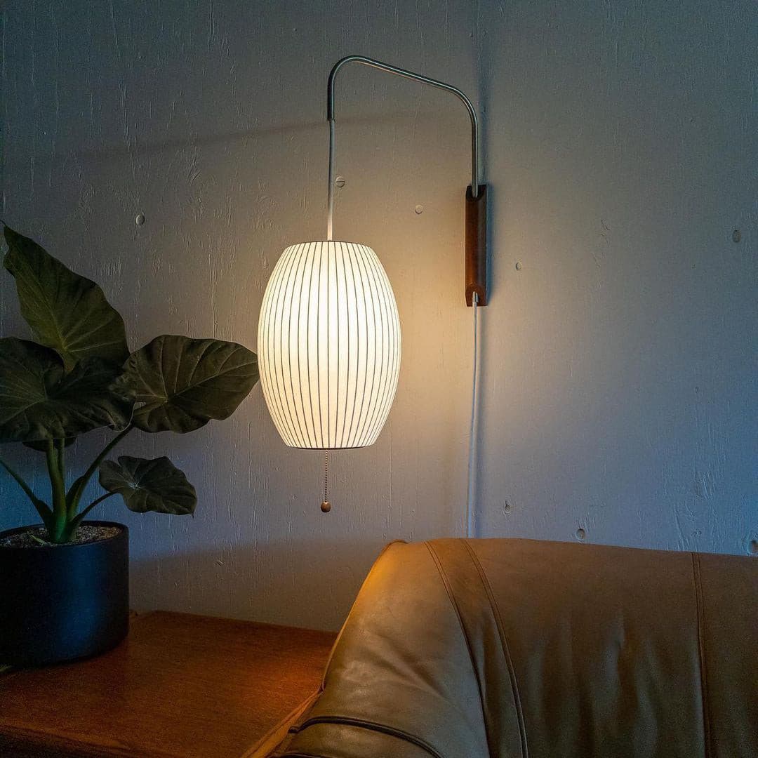 Klassische Moderne Minimalistische Wandleuchte