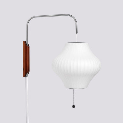 Klassische Moderne Minimalistische Wandleuchte