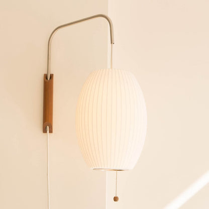 Klassische Moderne Minimalistische Wandleuchte