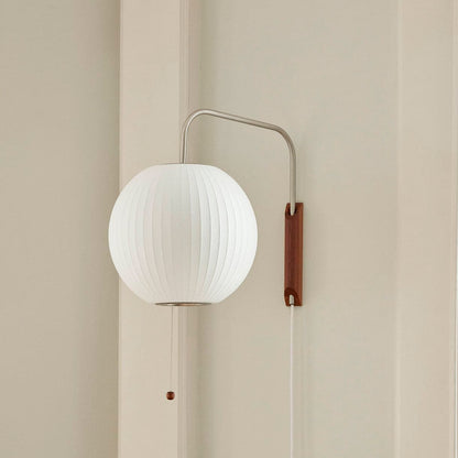 Klassische Moderne Minimalistische Wandleuchte