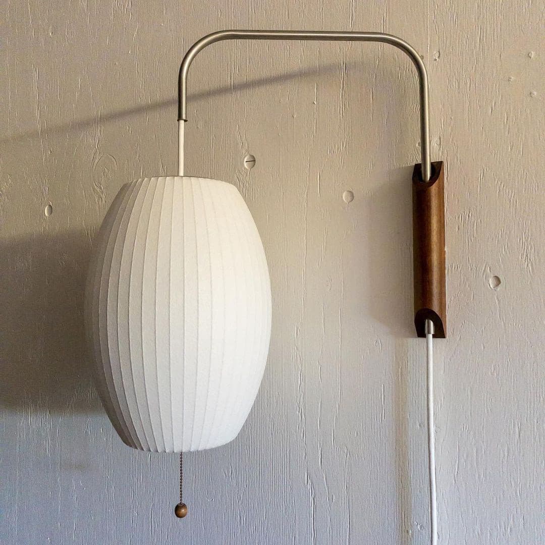Klassische Moderne Minimalistische Wandleuchte