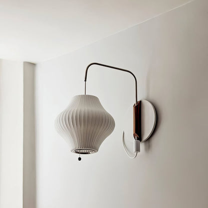 Klassische Moderne Minimalistische Wandleuchte