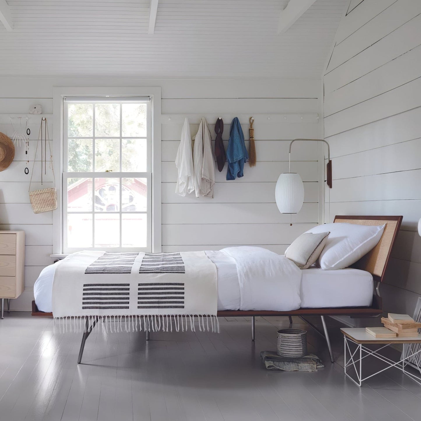 Klassische Moderne Minimalistische Wandleuchte