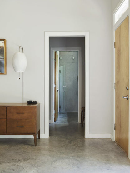 Klassische Moderne Minimalistische Wandleuchte