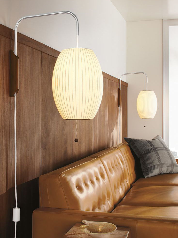 Klassische Moderne Minimalistische Wandleuchte